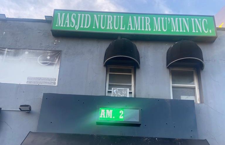 KKSS New York Rancang Program Ibadah Sebulan Penuh Selama Ramadan